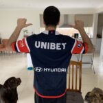 the unibet roosters